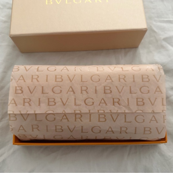 Bvlgari Tubogas Sunglasses main image 7